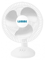 Lumme LU-107 fan, fan Lumme LU-107, Lumme LU-107 price, Lumme LU-107 specs, Lumme LU-107 reviews, Lumme LU-107 specifications, Lumme LU-107