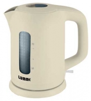 Lumme LU-239 reviews, Lumme LU-239 price, Lumme LU-239 specs, Lumme LU-239 specifications, Lumme LU-239 buy, Lumme LU-239 features, Lumme LU-239 Electric Kettle