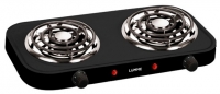 Lumme LU-3602 BK (2014) reviews, Lumme LU-3602 BK (2014) price, Lumme LU-3602 BK (2014) specs, Lumme LU-3602 BK (2014) specifications, Lumme LU-3602 BK (2014) buy, Lumme LU-3602 BK (2014) features, Lumme LU-3602 BK (2014) Kitchen stove