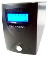 ups Luxeon, ups Luxeon UPS-1000D, Luxeon ups, Luxeon UPS-1000D ups, uninterruptible power supply Luxeon, Luxeon uninterruptible power supply, uninterruptible power supply Luxeon UPS-1000D, Luxeon UPS-1000D specifications, Luxeon UPS-1000D