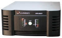ups Luxeon, ups Luxeon UPS-1000ZY, Luxeon ups, Luxeon UPS-1000ZY ups, uninterruptible power supply Luxeon, Luxeon uninterruptible power supply, uninterruptible power supply Luxeon UPS-1000ZY, Luxeon UPS-1000ZY specifications, Luxeon UPS-1000ZY