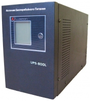 ups Luxeon, ups Luxeon UPS-800L, Luxeon ups, Luxeon UPS-800L ups, uninterruptible power supply Luxeon, Luxeon uninterruptible power supply, uninterruptible power supply Luxeon UPS-800L, Luxeon UPS-800L specifications, Luxeon UPS-800L