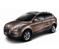 Luxgen 7 Crossover (1 generation) 2.2 AT 4WD (175 HP) Comfort plus photo, Luxgen 7 Crossover (1 generation) 2.2 AT 4WD (175 HP) Comfort plus photos, Luxgen 7 Crossover (1 generation) 2.2 AT 4WD (175 HP) Comfort plus picture, Luxgen 7 Crossover (1 generation) 2.2 AT 4WD (175 HP) Comfort plus pictures, Luxgen photos, Luxgen pictures, image Luxgen, Luxgen images