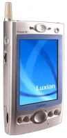 LUXian UBIQ-5000G mobile phone, LUXian UBIQ-5000G cell phone, LUXian UBIQ-5000G phone, LUXian UBIQ-5000G specs, LUXian UBIQ-5000G reviews, LUXian UBIQ-5000G specifications, LUXian UBIQ-5000G