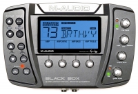 M-Audio Black Box photo, M-Audio Black Box photos, M-Audio Black Box picture, M-Audio Black Box pictures, M-Audio photos, M-Audio pictures, image M-Audio, M-Audio images