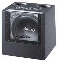 Mac Audio MP 130 BP, Mac Audio MP 130 BP car audio, Mac Audio MP 130 BP car speakers, Mac Audio MP 130 BP specs, Mac Audio MP 130 BP reviews, Mac Audio car audio, Mac Audio car speakers