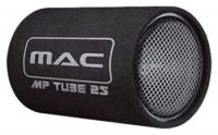 Mac Audio MP Tube 25, Mac Audio MP Tube 25 car audio, Mac Audio MP Tube 25 car speakers, Mac Audio MP Tube 25 specs, Mac Audio MP Tube 25 reviews, Mac Audio car audio, Mac Audio car speakers