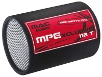 Mac Audio MPE 112 T, Mac Audio MPE 112 T car audio, Mac Audio MPE 112 T car speakers, Mac Audio MPE 112 T specs, Mac Audio MPE 112 T reviews, Mac Audio car audio, Mac Audio car speakers