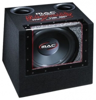 Mac Audio MPX 112 BP, Mac Audio MPX 112 BP car audio, Mac Audio MPX 112 BP car speakers, Mac Audio MPX 112 BP specs, Mac Audio MPX 112 BP reviews, Mac Audio car audio, Mac Audio car speakers