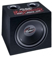 Mac Audio MPX Box 112, Mac Audio MPX Box 112 car audio, Mac Audio MPX Box 112 car speakers, Mac Audio MPX Box 112 specs, Mac Audio MPX Box 112 reviews, Mac Audio car audio, Mac Audio car speakers