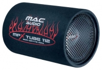 Mac Audio MPX TUBE 112, Mac Audio MPX TUBE 112 car audio, Mac Audio MPX TUBE 112 car speakers, Mac Audio MPX TUBE 112 specs, Mac Audio MPX TUBE 112 reviews, Mac Audio car audio, Mac Audio car speakers