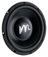 Macrom M3W.104, Macrom M3W.104 car audio, Macrom M3W.104 car speakers, Macrom M3W.104 specs, Macrom M3W.104 reviews, Macrom car audio, Macrom car speakers