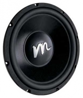 Macrom M3W.124, Macrom M3W.124 car audio, Macrom M3W.124 car speakers, Macrom M3W.124 specs, Macrom M3W.124 reviews, Macrom car audio, Macrom car speakers