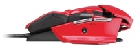 Mad Catz R.A.T.3 Gaming Mouse USB Red photo, Mad Catz R.A.T.3 Gaming Mouse USB Red photos, Mad Catz R.A.T.3 Gaming Mouse USB Red picture, Mad Catz R.A.T.3 Gaming Mouse USB Red pictures, Mad Catz photos, Mad Catz pictures, image Mad Catz, Mad Catz images