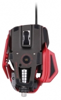 Mad Catz R.A.T.5 Gaming Mouse USB Red photo, Mad Catz R.A.T.5 Gaming Mouse USB Red photos, Mad Catz R.A.T.5 Gaming Mouse USB Red picture, Mad Catz R.A.T.5 Gaming Mouse USB Red pictures, Mad Catz photos, Mad Catz pictures, image Mad Catz, Mad Catz images