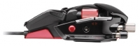 Mad Catz R.A.T.7 Gloss Gaming Mouse Black USB photo, Mad Catz R.A.T.7 Gloss Gaming Mouse Black USB photos, Mad Catz R.A.T.7 Gloss Gaming Mouse Black USB picture, Mad Catz R.A.T.7 Gloss Gaming Mouse Black USB pictures, Mad Catz photos, Mad Catz pictures, image Mad Catz, Mad Catz images
