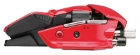 Mad Catz R.A.T.9 Gaming Mouse USB Red photo, Mad Catz R.A.T.9 Gaming Mouse USB Red photos, Mad Catz R.A.T.9 Gaming Mouse USB Red picture, Mad Catz R.A.T.9 Gaming Mouse USB Red pictures, Mad Catz photos, Mad Catz pictures, image Mad Catz, Mad Catz images