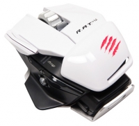 Mad Catz R.A.T.M WIRELESS MOBILE GAMING MOUSE GLOSS White USB photo, Mad Catz R.A.T.M WIRELESS MOBILE GAMING MOUSE GLOSS White USB photos, Mad Catz R.A.T.M WIRELESS MOBILE GAMING MOUSE GLOSS White USB picture, Mad Catz R.A.T.M WIRELESS MOBILE GAMING MOUSE GLOSS White USB pictures, Mad Catz photos, Mad Catz pictures, image Mad Catz, Mad Catz images