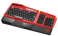 Mad Catz S.T.R.I.K.E. 3 Gaming Keyboard USB Red, Mad Catz S.T.R.I.K.E. 3 Gaming Keyboard USB Red review, Mad Catz S.T.R.I.K.E. 3 Gaming Keyboard USB Red specifications, specifications Mad Catz S.T.R.I.K.E. 3 Gaming Keyboard USB Red, review Mad Catz S.T.R.I.K.E. 3 Gaming Keyboard USB Red, Mad Catz S.T.R.I.K.E. 3 Gaming Keyboard USB Red price, price Mad Catz S.T.R.I.K.E. 3 Gaming Keyboard USB Red, Mad Catz S.T.R.I.K.E. 3 Gaming Keyboard USB Red reviews