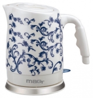 MAG MT-5016 reviews, MAG MT-5016 price, MAG MT-5016 specs, MAG MT-5016 specifications, MAG MT-5016 buy, MAG MT-5016 features, MAG MT-5016 Electric Kettle