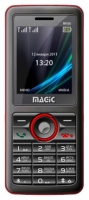 Magic M100 mobile phone, Magic M100 cell phone, Magic M100 phone, Magic M100 specs, Magic M100 reviews, Magic M100 specifications, Magic M100