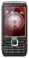 Magic M800 mobile phone, Magic M800 cell phone, Magic M800 phone, Magic M800 specs, Magic M800 reviews, Magic M800 specifications, Magic M800