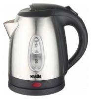 Magio MG-121 reviews, Magio MG-121 price, Magio MG-121 specs, Magio MG-121 specifications, Magio MG-121 buy, Magio MG-121 features, Magio MG-121 Electric Kettle