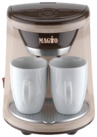 Magio MG-345 reviews, Magio MG-345 price, Magio MG-345 specs, Magio MG-345 specifications, Magio MG-345 buy, Magio MG-345 features, Magio MG-345 Coffee machine