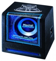 Magnat Edition BP 125, Magnat Edition BP 125 car audio, Magnat Edition BP 125 car speakers, Magnat Edition BP 125 specs, Magnat Edition BP 125 reviews, Magnat car audio, Magnat car speakers