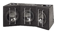 Magnat Kick (B)ass 325, Magnat Kick (B)ass 325 car audio, Magnat Kick (B)ass 325 car speakers, Magnat Kick (B)ass 325 specs, Magnat Kick (B)ass 325 reviews, Magnat car audio, Magnat car speakers