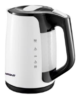 MAGNIT RMK-3161 reviews, MAGNIT RMK-3161 price, MAGNIT RMK-3161 specs, MAGNIT RMK-3161 specifications, MAGNIT RMK-3161 buy, MAGNIT RMK-3161 features, MAGNIT RMK-3161 Electric Kettle