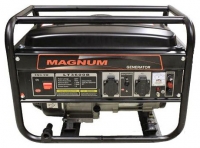 Magnum LT3600B reviews, Magnum LT3600B price, Magnum LT3600B specs, Magnum LT3600B specifications, Magnum LT3600B buy, Magnum LT3600B features, Magnum LT3600B Electric generator