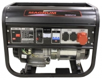Magnum LT6500B-3 reviews, Magnum LT6500B-3 price, Magnum LT6500B-3 specs, Magnum LT6500B-3 specifications, Magnum LT6500B-3 buy, Magnum LT6500B-3 features, Magnum LT6500B-3 Electric generator