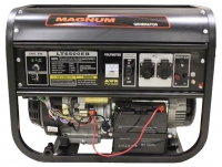 Magnum LT6500EB reviews, Magnum LT6500EB price, Magnum LT6500EB specs, Magnum LT6500EB specifications, Magnum LT6500EB buy, Magnum LT6500EB features, Magnum LT6500EB Electric generator