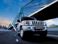 car Mahindra, car Mahindra Marshal SUV (1 generation) 2.0 MT 4WD (116hp), Mahindra car, Mahindra Marshal SUV (1 generation) 2.0 MT 4WD (116hp) car, cars Mahindra, Mahindra cars, cars Mahindra Marshal SUV (1 generation) 2.0 MT 4WD (116hp), Mahindra Marshal SUV (1 generation) 2.0 MT 4WD (116hp) specifications, Mahindra Marshal SUV (1 generation) 2.0 MT 4WD (116hp), Mahindra Marshal SUV (1 generation) 2.0 MT 4WD (116hp) cars, Mahindra Marshal SUV (1 generation) 2.0 MT 4WD (116hp) specification