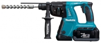 Makita BHR262RDE reviews, Makita BHR262RDE price, Makita BHR262RDE specs, Makita BHR262RDE specifications, Makita BHR262RDE buy, Makita BHR262RDE features, Makita BHR262RDE Hammer drill