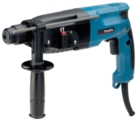 Makita HR2450 reviews, Makita HR2450 price, Makita HR2450 specs, Makita HR2450 specifications, Makita HR2450 buy, Makita HR2450 features, Makita HR2450 Hammer drill