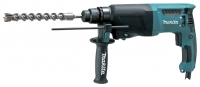 Makita HR2610 reviews, Makita HR2610 price, Makita HR2610 specs, Makita HR2610 specifications, Makita HR2610 buy, Makita HR2610 features, Makita HR2610 Hammer drill