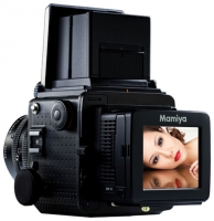 Mamiya RZ33 Kit digital camera, Mamiya RZ33 Kit camera, Mamiya RZ33 Kit photo camera, Mamiya RZ33 Kit specs, Mamiya RZ33 Kit reviews, Mamiya RZ33 Kit specifications, Mamiya RZ33 Kit
