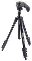 Manfrotto MKCOMPACTACN (Compact Action) monopod, Manfrotto MKCOMPACTACN (Compact Action) tripod, Manfrotto MKCOMPACTACN (Compact Action) specs, Manfrotto MKCOMPACTACN (Compact Action) reviews, Manfrotto MKCOMPACTACN (Compact Action) specifications, Manfrotto MKCOMPACTACN (Compact Action)