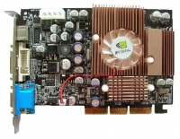 video card Manli, video card Manli GeForce 6200 300Mhz AGP 128Mb 500Mhz 64 bit DVI TV YPrPb, Manli video card, Manli GeForce 6200 300Mhz AGP 128Mb 500Mhz 64 bit DVI TV YPrPb video card, graphics card Manli GeForce 6200 300Mhz AGP 128Mb 500Mhz 64 bit DVI TV YPrPb, Manli GeForce 6200 300Mhz AGP 128Mb 500Mhz 64 bit DVI TV YPrPb specifications, Manli GeForce 6200 300Mhz AGP 128Mb 500Mhz 64 bit DVI TV YPrPb, specifications Manli GeForce 6200 300Mhz AGP 128Mb 500Mhz 64 bit DVI TV YPrPb, Manli GeForce 6200 300Mhz AGP 128Mb 500Mhz 64 bit DVI TV YPrPb specification, graphics card Manli, Manli graphics card