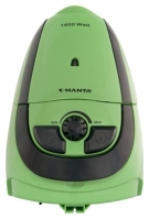Manta MM455 vacuum cleaner, vacuum cleaner Manta MM455, Manta MM455 price, Manta MM455 specs, Manta MM455 reviews, Manta MM455 specifications, Manta MM455