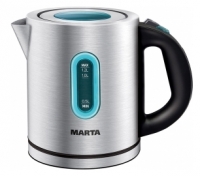 Marta MT-1052 (2014) reviews, Marta MT-1052 (2014) price, Marta MT-1052 (2014) specs, Marta MT-1052 (2014) specifications, Marta MT-1052 (2014) buy, Marta MT-1052 (2014) features, Marta MT-1052 (2014) Electric Kettle