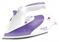 Marta MT-1130 iron, iron Marta MT-1130, Marta MT-1130 price, Marta MT-1130 specs, Marta MT-1130 reviews, Marta MT-1130 specifications, Marta MT-1130