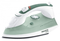 Marta MT-1136 iron, iron Marta MT-1136, Marta MT-1136 price, Marta MT-1136 specs, Marta MT-1136 reviews, Marta MT-1136 specifications, Marta MT-1136