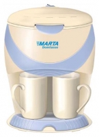 Marta MT-2103 reviews, Marta MT-2103 price, Marta MT-2103 specs, Marta MT-2103 specifications, Marta MT-2103 buy, Marta MT-2103 features, Marta MT-2103 Coffee machine