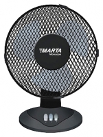 Marta MT-2560 fan, fan Marta MT-2560, Marta MT-2560 price, Marta MT-2560 specs, Marta MT-2560 reviews, Marta MT-2560 specifications, Marta MT-2560