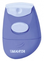 Marta MT-2620 reviews, Marta MT-2620 price, Marta MT-2620 specs, Marta MT-2620 specifications, Marta MT-2620 buy, Marta MT-2620 features, Marta MT-2620 Epilator