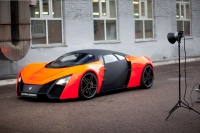 Marussia B2 Coupe (1 generation) 2.8 T AT (420 HP) photo, Marussia B2 Coupe (1 generation) 2.8 T AT (420 HP) photos, Marussia B2 Coupe (1 generation) 2.8 T AT (420 HP) picture, Marussia B2 Coupe (1 generation) 2.8 T AT (420 HP) pictures, Marussia photos, Marussia pictures, image Marussia, Marussia images