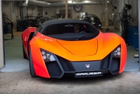 Marussia B2 Coupe (1 generation) AT 3.5 (300hp) photo, Marussia B2 Coupe (1 generation) AT 3.5 (300hp) photos, Marussia B2 Coupe (1 generation) AT 3.5 (300hp) picture, Marussia B2 Coupe (1 generation) AT 3.5 (300hp) pictures, Marussia photos, Marussia pictures, image Marussia, Marussia images